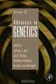 Advances in Genetics,56, Jeffrey C. Hall 