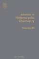 Advances in Heterocyclic Chemistry,89, Alan R. Katritzky 