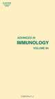 Advances in Immunology,84, Frederick W. Alt 