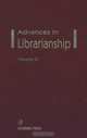 Advances in Librarianship,21, Irene Godden 