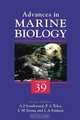 Advances in Marine Biology,39, Alan J. Southward 