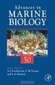 Advances In Marine Biology,50, Alan J. Southward 