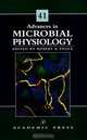 Advances in Microbial Physiology,41, Robert K. Poole 