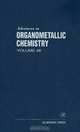 Advances in Organometallic Chemistry,48, Robert West 