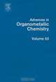 Advances in Organometallic Chemistry,53, Robert West 