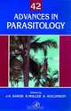Advances in Parasitology,42, John R. Baker 