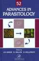 Advances in Parasitology,52, John R. Baker 