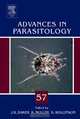 Advances in Parasitology,57, John R. Baker 