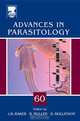 Advances in Parasitology,60, John R. Baker 