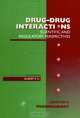 Drug-Drug Interactions: Scientific and Regulatory Perspectives,43, J. Thomas August 
