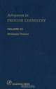 Membrane Proteins,63, Douglas C. Rees 