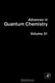 Advances in Quantum Chemistry,51, John R. Sabin 