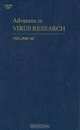 Advances in Virus Research,62, Karl Maramorosch 