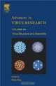 Virus Structure and Assembly,64, Karl Maramorosch 