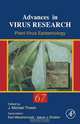 Plant Virus Epidemiology,67, John Micheal Thresh 