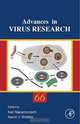 Advances in Virus Research,66, Karl Maramorosch 