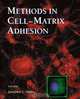 Methods in Cell-Matrix Adhesion,69, Josephine Adams 