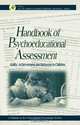 Handbook of Psychoeducational Assessment, Donald H. Saklofske 
