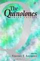 The Quinolones, Vincent T. Andriole 