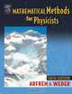 Mathematical Methods for Physicists, George B. Arfken 
