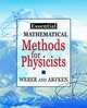 Essential Mathematical Methods for Physicists, Hans J. Weber 