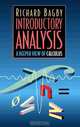 Introductory Analysis, Richard J. Bagby 