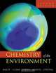 Chemistry of the Environment, Ronald Bailey 