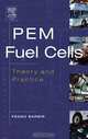 PEM Fuel Cells, Frano Barbir 