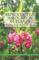 Reproductive Allocation in Plants, Edward Reekie 