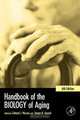 Handbook of the Biology of Aging, Edward J. Masoro 
