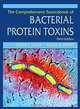 The Comprehensive Sourcebook of Bacterial Protein Toxins, Joseph E. Alouf 