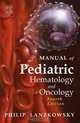 Manual of Pediatric Hematology and Oncology, Philip Lanzkowsky 