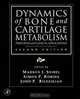 Dynamics of Bone and Cartilage Metabolism, Markus J. Seibel 