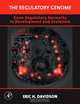 The Regulatory Genome, Eric H. Davidson 