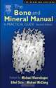 The Bone and Mineral Manual, Michael Kleerekoper 
