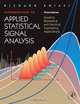 Introduction to Applied Statistical Signal Analysis, Richard Shiavi 