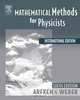 Mathematical Methods For Physicists International Student Edition, George B. Arfken 