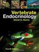 Vertebrate Endocrinology, David O. Norris 