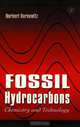 Fossil Hydrocarbons, Norbert Berkowitz 