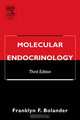 Molecular Endocrinology, Franklyn F. Bolander 