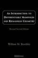 An Introduction to Differentiable Manifolds and Riemannian Geometry, Revised,120, William M. Boothby 