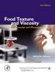 Food Texture and Viscosity, Malcolm Bourne 