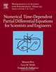 Numerical Time-Dependent Partial Differential Equations for Scientists and Engineers,213, Moysey Brio 