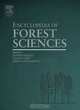 Encyclopedia of Forest Sciences, Four-Volume Set, Julian Evans 