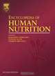 Encyclopedia of Human Nutrition, Four-Volume Set, Lindsay Allen 