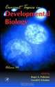 Current Topics in Developmental Biology,46, Roger A. Pedersen 