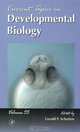 Current Topics in Developmental Biology,55, Gerald P. Schatten 