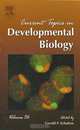 Current Topics in Developmental Biology,56, Gerald P. Schatten 
