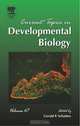 Current Topics in Developmental Biology,67, Gerald P. Schatten 
