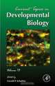 Current Topics in Developmental Biology,73, Gerald P. Schatten 